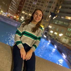Meet your Posher, Katelyn